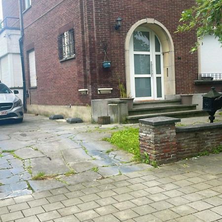 Cosy Place Near Atomium With Parking Вилворде Экстерьер фото