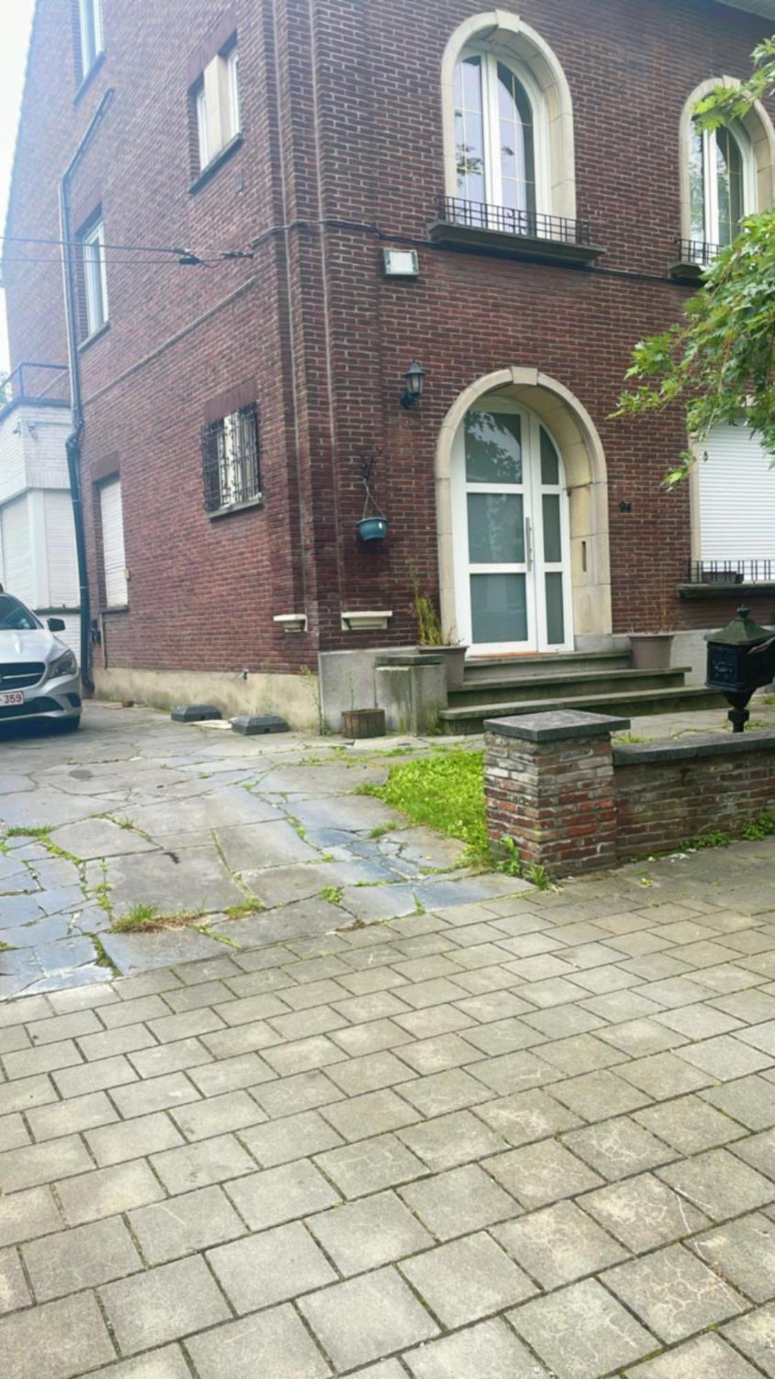 Cosy Place Near Atomium With Parking Вилворде Экстерьер фото